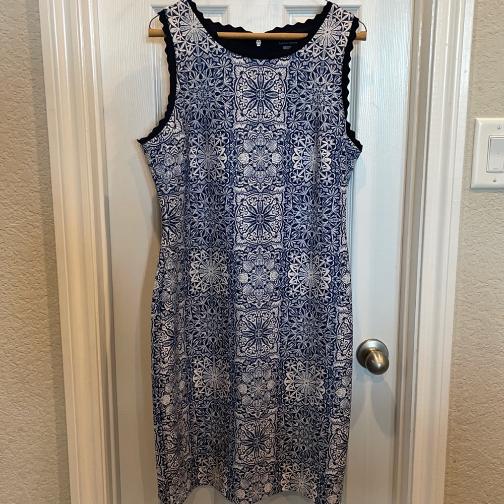 Women’s Midi Dress